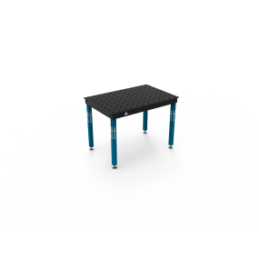 Заваръчна маса BASIC 1200x800